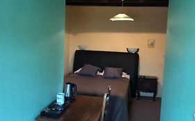 Hotel A L'Etrier